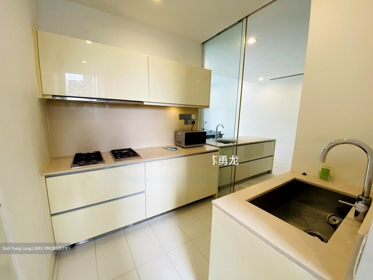 Viva (D11), Condominium #569264181
